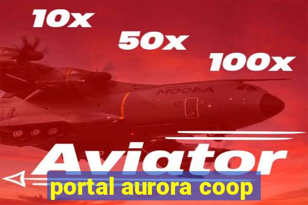 portal aurora coop